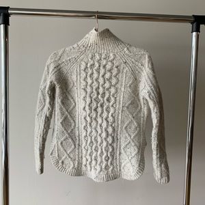 Madewell Sweater